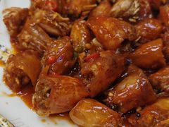 -广胜通达海鲜食府(黄沙店)