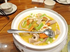 -浔庐餐厅•江西老字号•九江菜(南湖国际店)