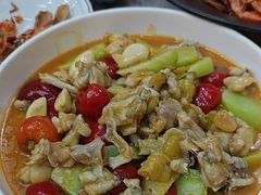 -老鄞江清水龙虾•赵赵家(江北店)