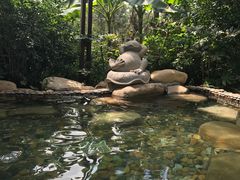 -天目湖涵田半山温泉