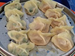-大连海洋大学学生食堂