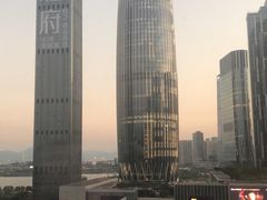 -深圳湾木棉花酒店