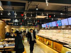 -李掌柜鲜菜火锅(移民广场店)