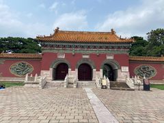 -北陵公园