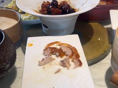 -北京老铺烤鸭(老城根店)