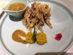 -董鲁烤鸭(建和街店)