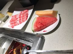 -海底捞火锅(银泰中心店)