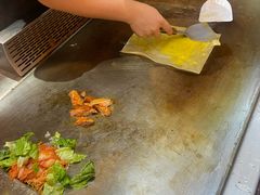 -麦吉熊烤冷面(城西店)