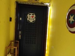 -游人馆·桌游狼人杀团建馆(人广书城店)