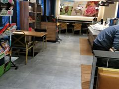 -豪客来牛排(天阳D32店)