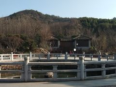 -白马涧龙池景区