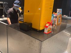 -麦当劳(台州路桥DT店)