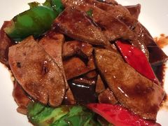 -玫瑰厅上海菜(兴国路店)