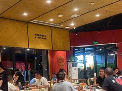 -聚味瞿记·龙虾堂(天元店)