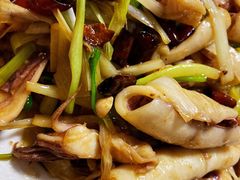 -华春餐馆(鱼山路店)