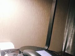 -广州天河希尔顿酒店