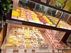 -奈雪的茶(石家庄万象城店)