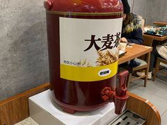 -老娘舅(天阳D32店)