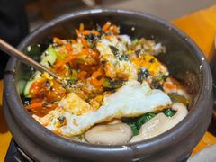 -蒲葵传统炭火烤肉(白石龙店)