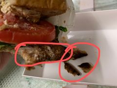 -巴黎贝甜(大宁国际商业广场店)