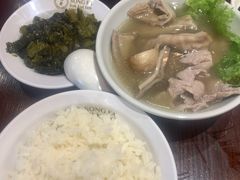 猪肚汤-松发肉骨茶SongFa(静安嘉里中心店)