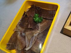 -捞天下大众火锅(水上公园店)