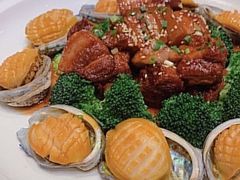 -海鸿荟餐饮(中山北路店)