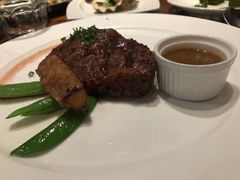 -食间牛排(湖西路店)