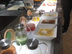 -欢乐牧场海鲜烤肉自助(牡丹园店)