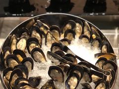 -陆家嘴万怡酒店·万荟轩