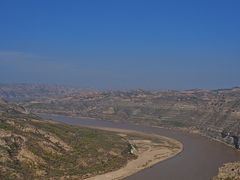 -天下黄河第一湾