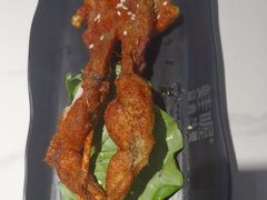 -蛙喔牛蛙(淮安吾悦店)