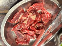 -小本家韩式烤肉(紫藤路店)