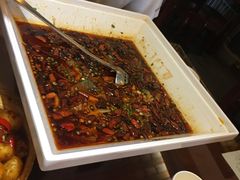-杨记隆府(白象街店)