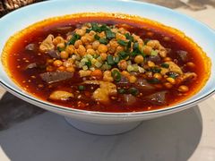 -火婆子·川小馆(扬韬科技广场店)