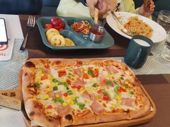 -缇纳甜妮·西餐·甜点(商字店)