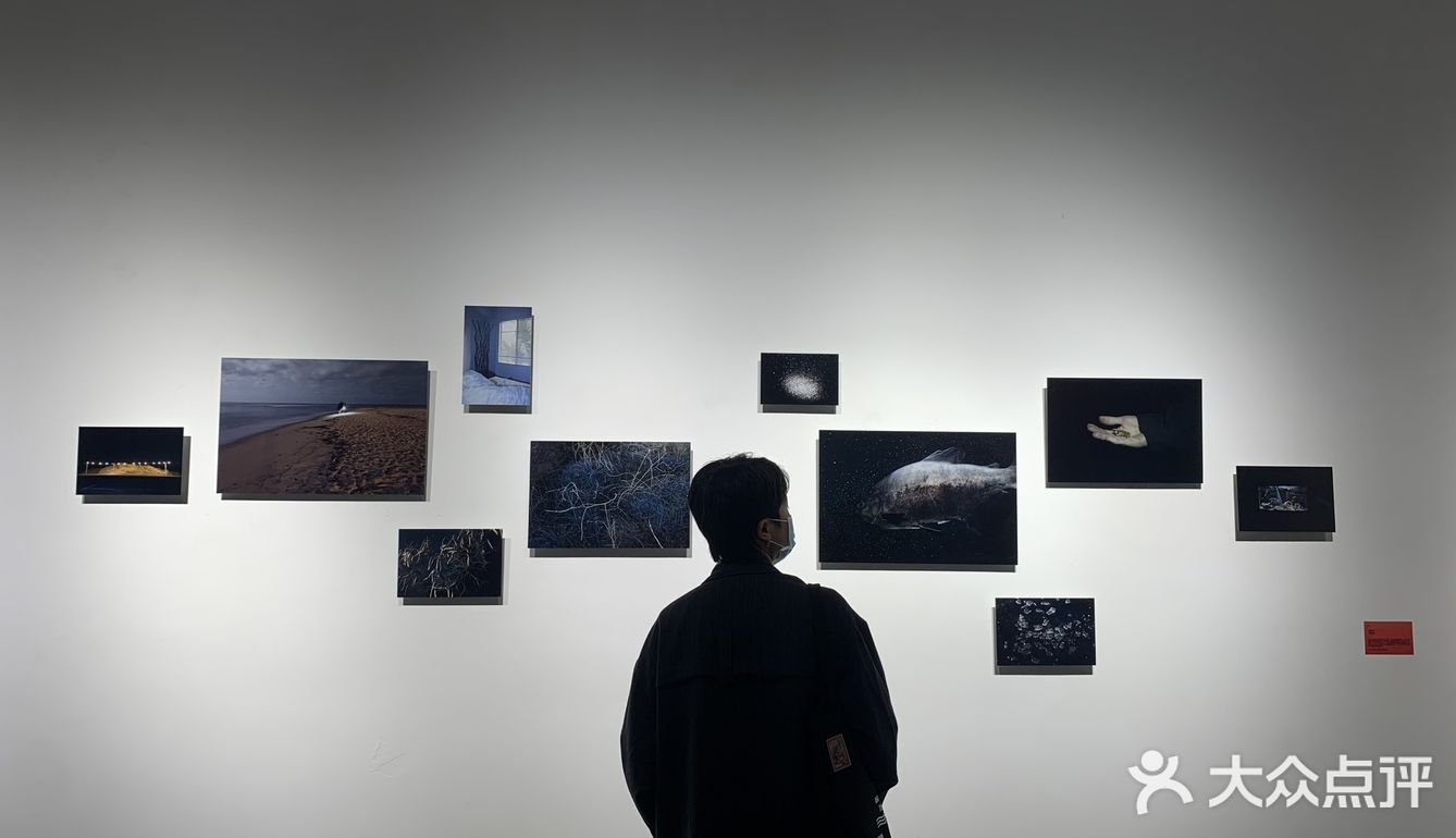 來看 Hakuchi ⁺三週年大展⁺