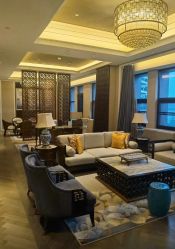 -嘉悦时光玺悦阁月子中心(九龙湖店)