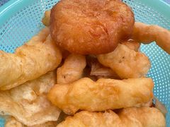 -逍遥镇刘相五胡辣汤豆沫馆(康复中街店)