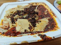 -刘信牛羊肉泡馍小炒(回民街店)