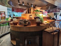 -吃饭皇帝大(赛格国际店)