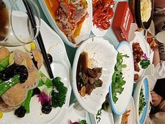 -江南韵·无锡太湖文化体验餐厅(凤凰天街店)