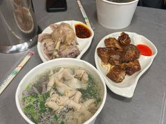-四里沙茶面(七星西路分店)