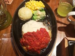 -铃木食堂(帽儿胡同店)