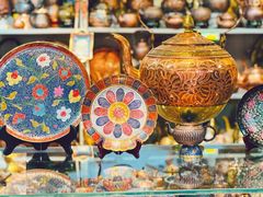 -新疆国际大巴扎