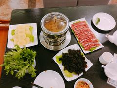 -栈桥王子饭店-风味餐厅