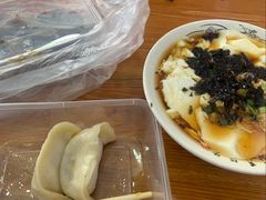 -水丰锅贴(延吉东路店)