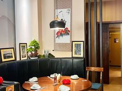 -山海菜馆·海肠捞饭·青岛菜(栈桥店)
