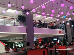 -张亮麻辣烫(哈尔滨金爵万象店)
