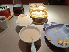 -闽上鲜·福建菜(龙湖滨江天街店)